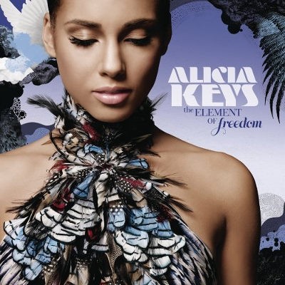 Alicia Keys - Element Of Freedom (2009) 