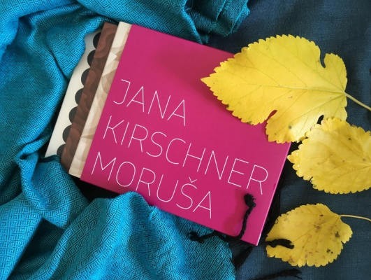 Jana Kirschner - Moruša (Biela, Čierna, Remixed) 