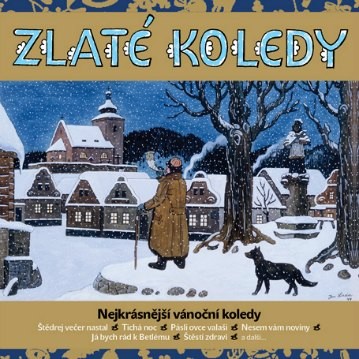 Various Artists - Zlaté Koledy 