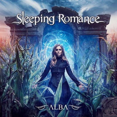 Sleeping Romance - Alba (2017) 