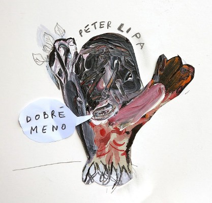 Peter Lipa - Dobré meno (2020) - Vinyl