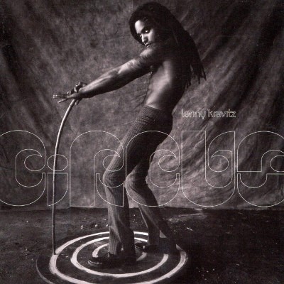 Lenny Kravitz - Circus (Reedice 2018) - Vinyl 