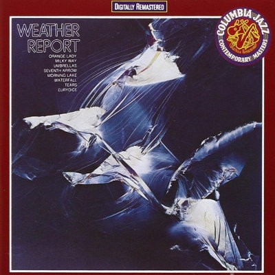 Weather Report - Weather Report (Remastered 1991) 