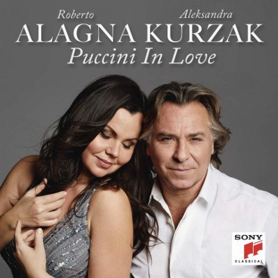 Roberto Alagna, Aleksandra Kurzak - Puccini In Love (2018) 