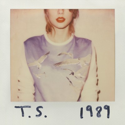 Taylor Swift - 1989/Vinyl 