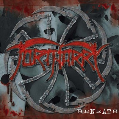 Tortharry - Beneath (Digipack) 