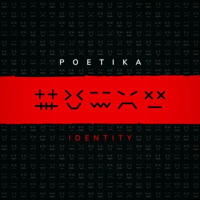 Poetika - Identity (2022)