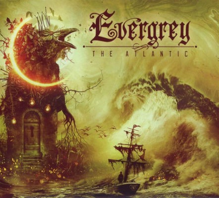 Evergrey - Atlantic (2019)