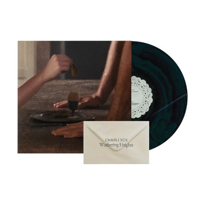 Soundtrack / Charli XCX - Wuthering Heights (2026) - Limited Vinyl