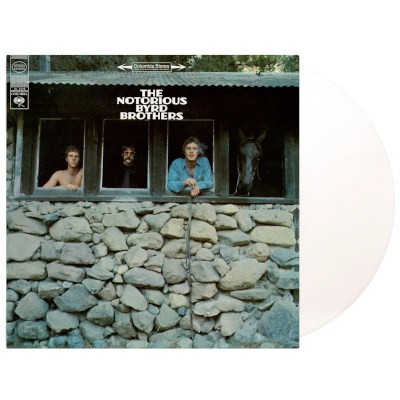 Byrds - Notorious Byrd Brothers (Limited Edition 2026) - 180 gr. Vinyl