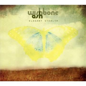 Wishbone Ash - Elegant Stealth (2011) 