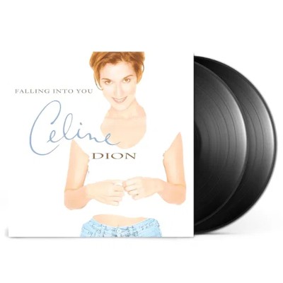 Céline Dion - Falling Into You (Edice 2026) - Vinyl