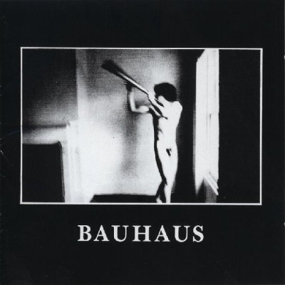 Bauhaus - In The Flat Field (Remastered) 01.07.1995
