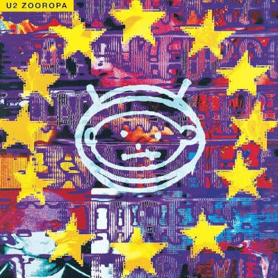 U2 - Zooropa (30th Anniversary Edition 2023) - Limited Vinyl