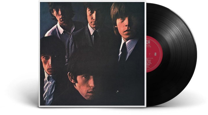 Rolling Stones - Rolling Stones No. 2 (Mono, Edice 2024) - Vinyl