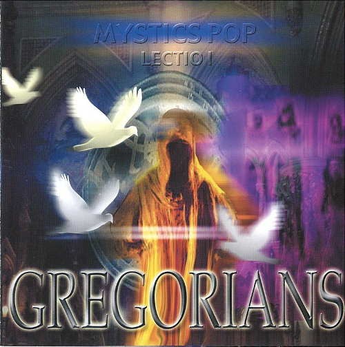 Gregorians - Lectio 1 