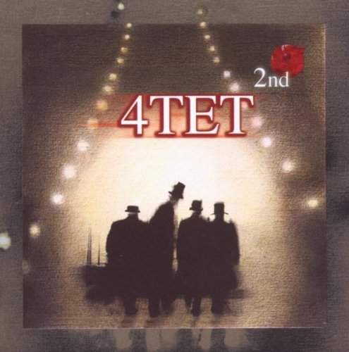 4Tet - 2nd (2005) 