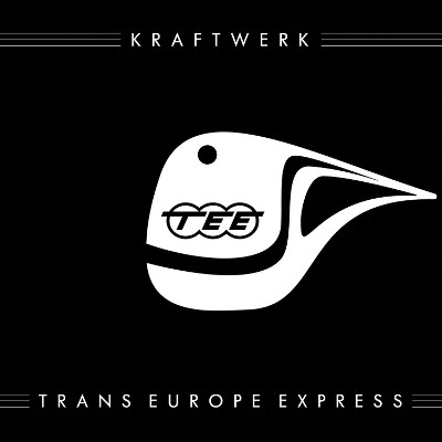 Kraftwerk - Trans Europe Express - 180 gr. Vinyl 