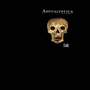 Apocalyptica - Cult (2014) 