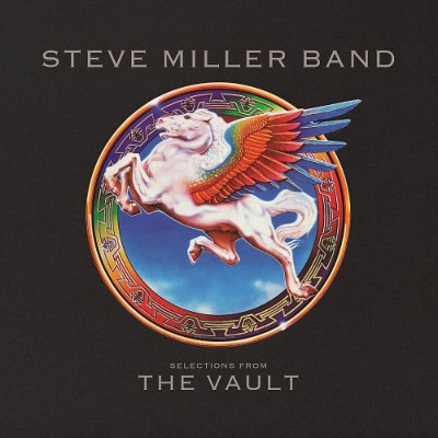 Steve Miller Band - Selections From The Vault (2019)