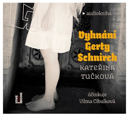 Kateřina Tučková - Žítkovské bohyně / Vyhnání Gerty Schnirch (2014) /4CD-MP3