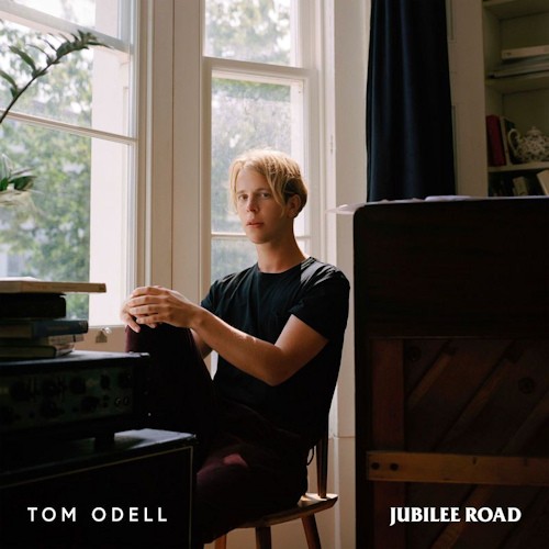 Tom Odell - Jubilee Road (2018) 