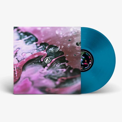 Linkin Park - From Zero (2024) - Limited Blue Vinyl