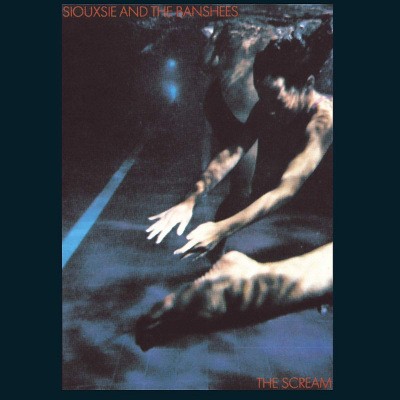 Siouxsie & The Banshees - Scream (Reedice 2018) - Vinyl 
