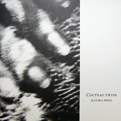 Cocteau Twins - Blue Bell Knoll (Edice 2014) - 180 gr. Vinyl 