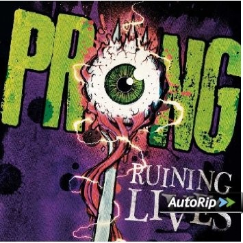 Prong - Ruining Lives (2014) 
