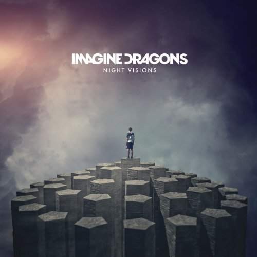 Imagine Dragons - Night Visions  (Deluxe Edition) 