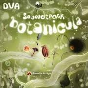 OST/Dva - Dva - Botanicula Soundtrack/LP 