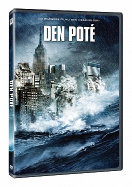 Film/Katastrofický - Den Poté (2023)