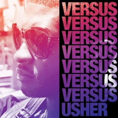 Usher - Versus (2010) 
