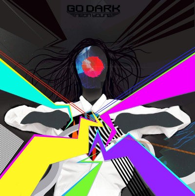 Go Dark - Neon Young (2019) - Vinyl