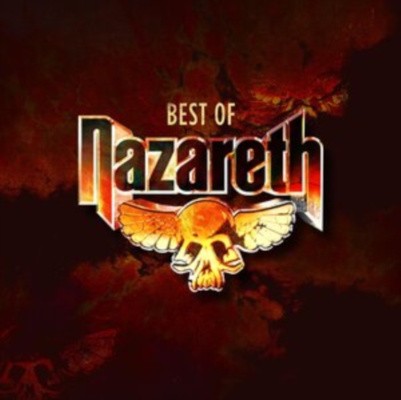 Nazareth - Best Of Nazareth (Edice 2026)