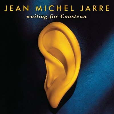 Jean Michel Jarre - Waiting For Cousteau (Reedice 2015) 