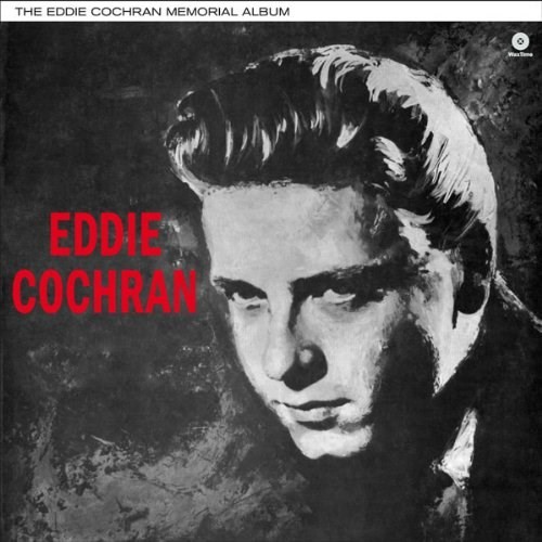 Eddie Cochran - Eddie Cochran Memorial Album - 180 gr. Vinyl 