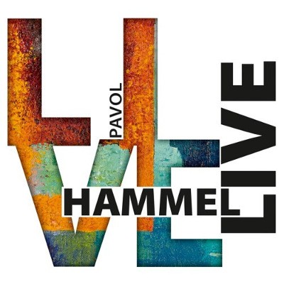 Pavol Hammel - Live (2013) 