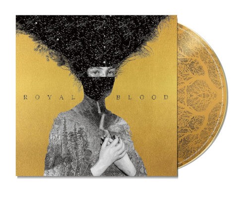 Royal Blood - Royal Blood (10th Anniversary Edition 2024)