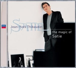 Jean-Yves Thibaudet - Satie 7 Gnossiennes Jean-Yves Thibaudet 