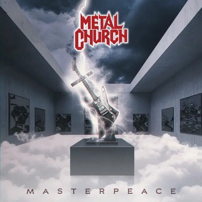 Metal Church - Masterpeace (Edice 2026)