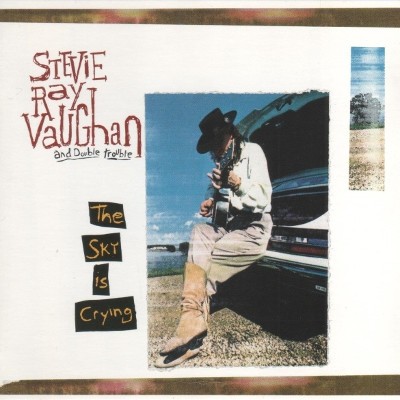 Stevie Ray Vaughan And Double Trouble - Sky Is Crying (1991) 