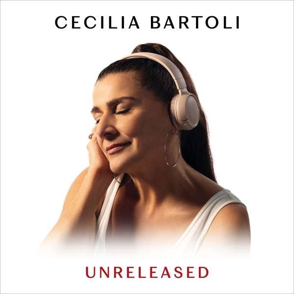 Cecilia Bartoli - Unreleased (2021)