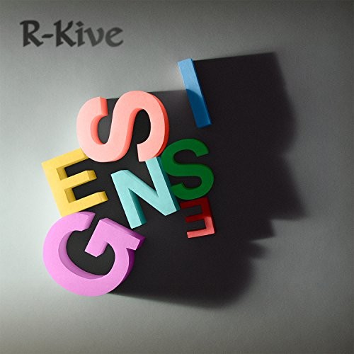 Genesis - R-Kive 