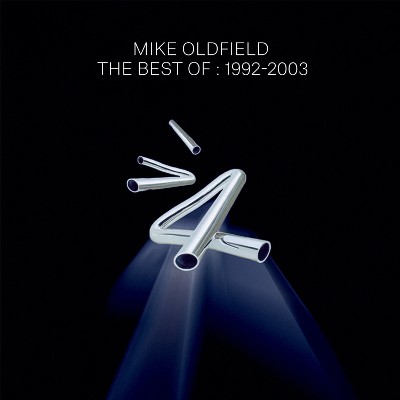 Mike Oldfield - Best of: 1992-2003 (Edice 2015) 
