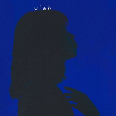 Viah - Tears Of A Giant (Digipack, 2018) CZ