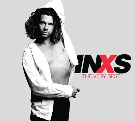 INXS - Very Best Of INXS (Edice 2017) - 180 gr. Vinyl 