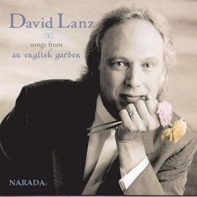 David Lanz - Songs From An English Garden 