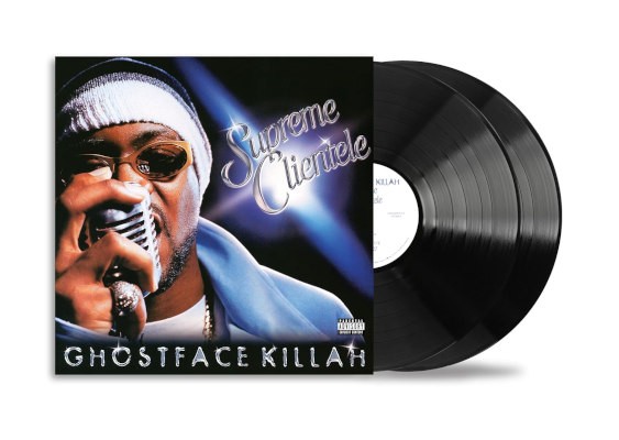 Ghostface Killah - Supreme Clientele (25th Anniversary Edition 2025) - Vinyl
